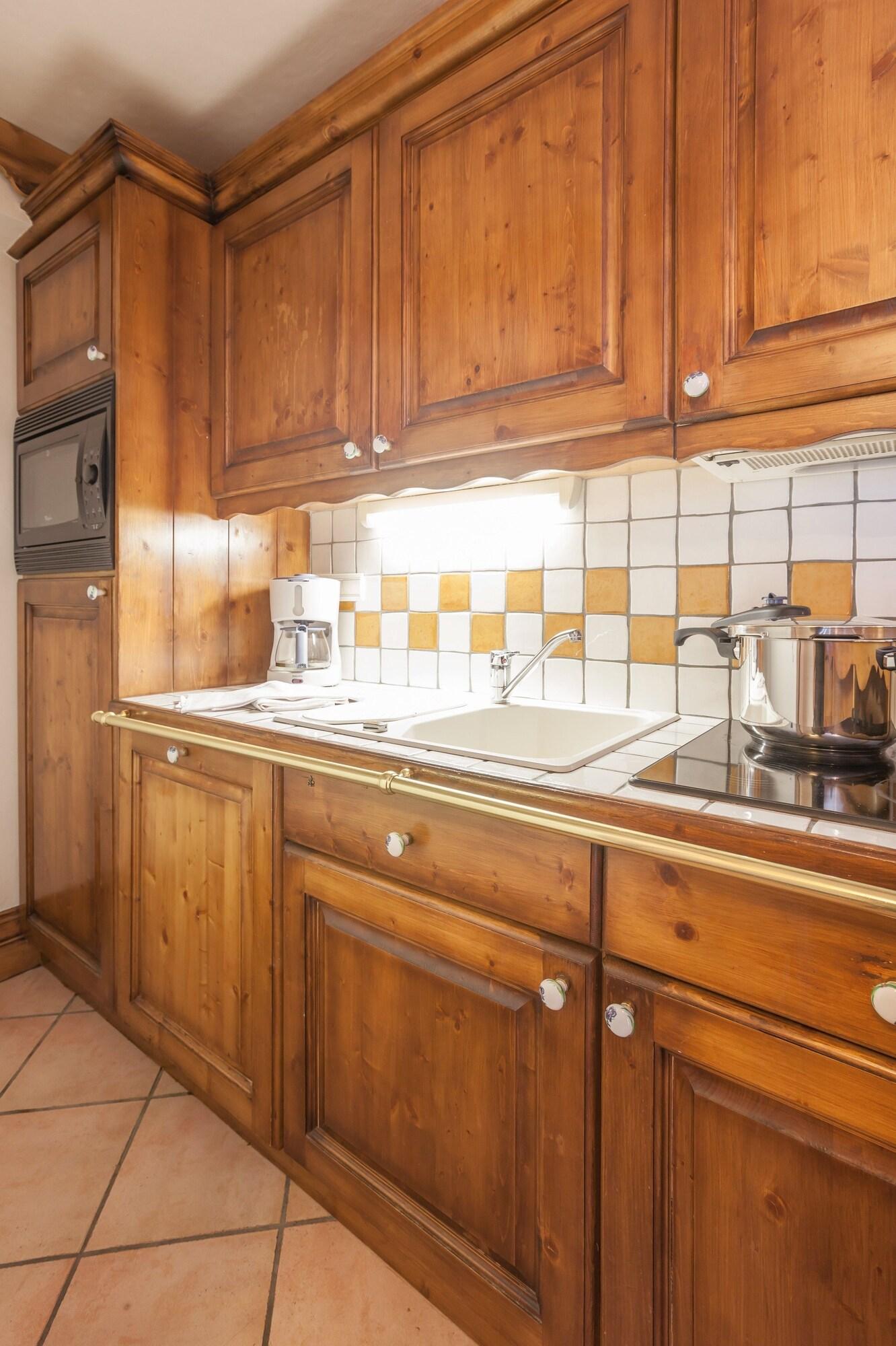 Residence Pierre & Vacances Premium La Ginabelle Chamonix Exterior photo