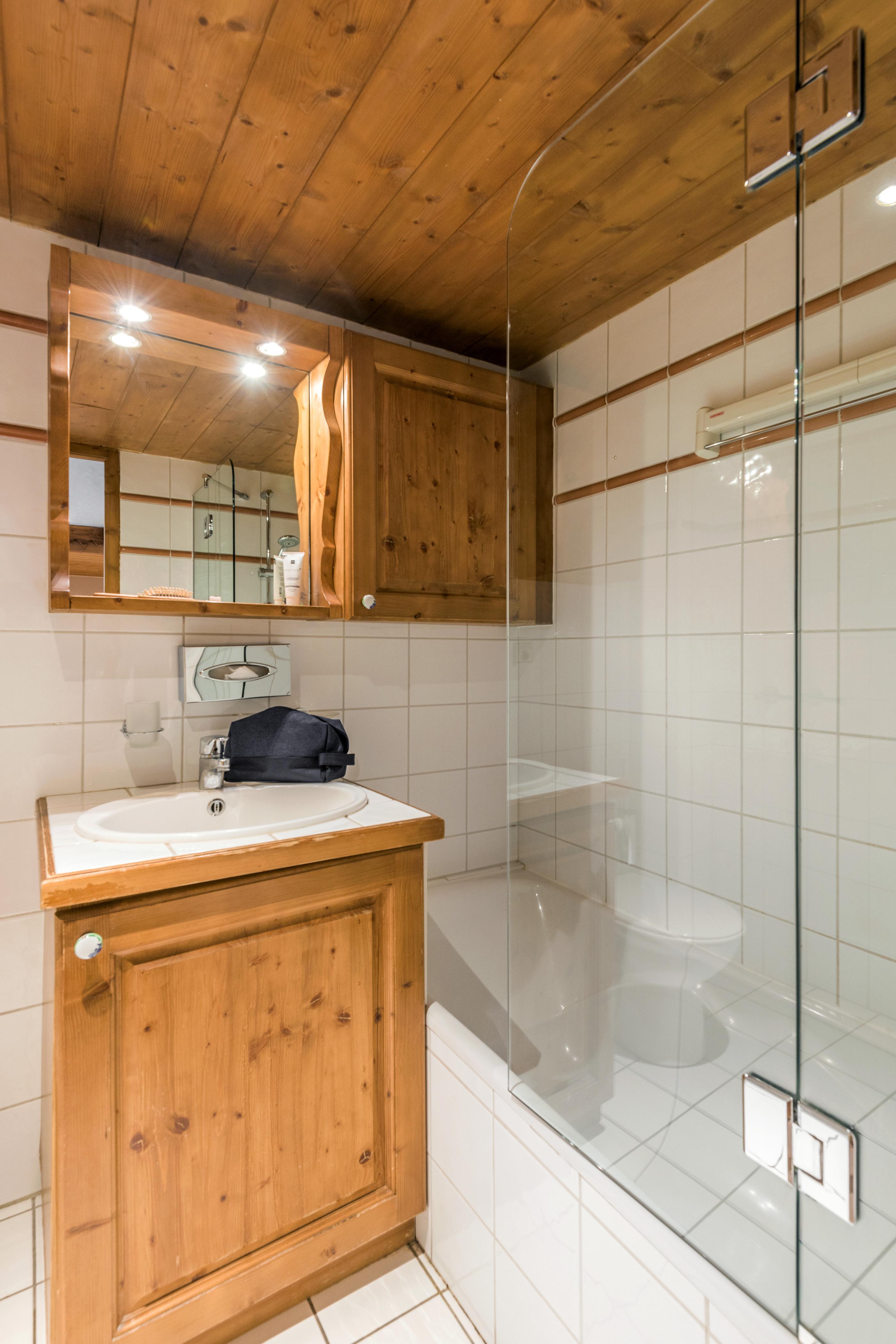Residence Pierre & Vacances Premium La Ginabelle Chamonix Exterior photo