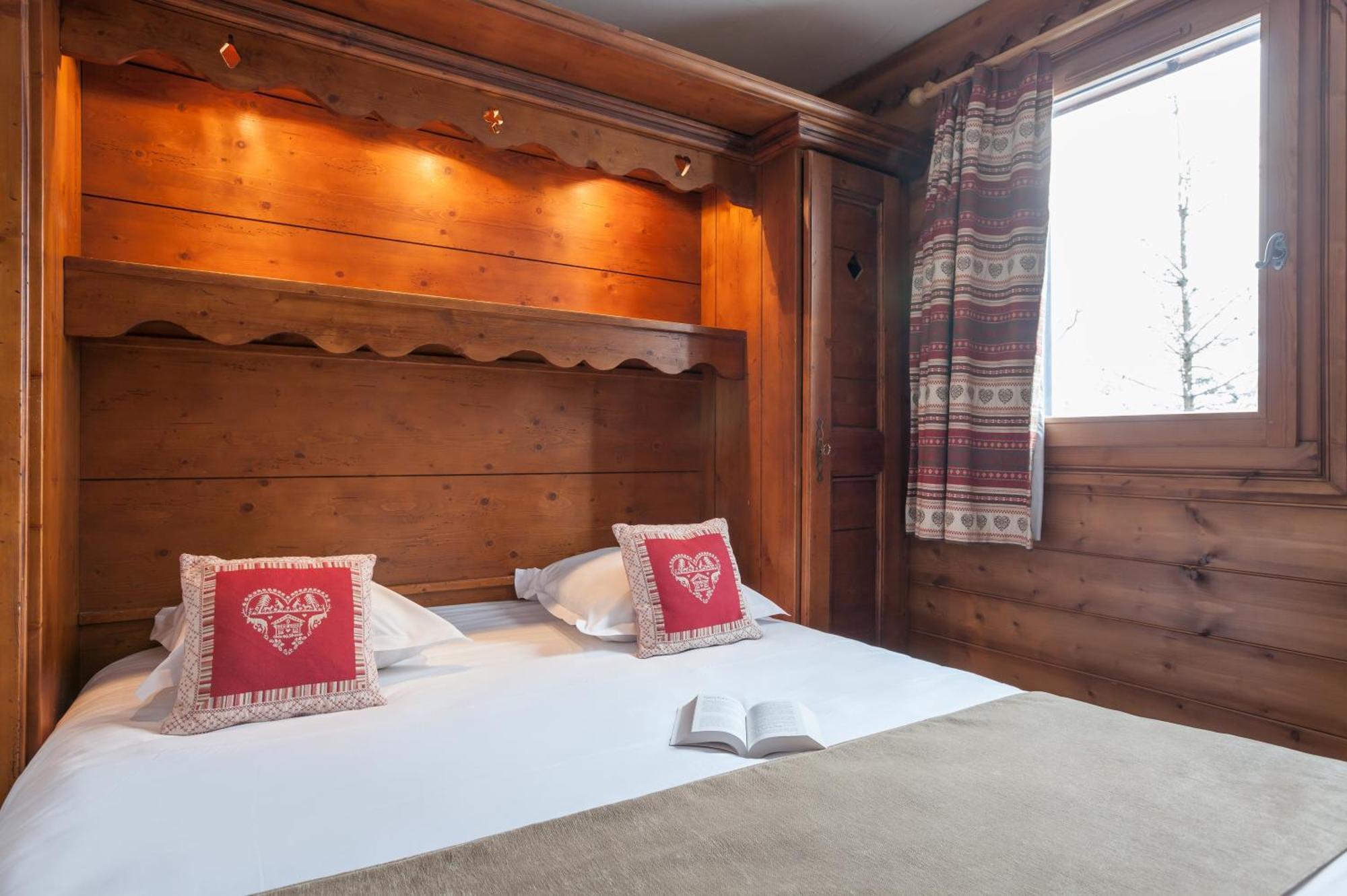 Residence Pierre & Vacances Premium La Ginabelle Chamonix Exterior photo