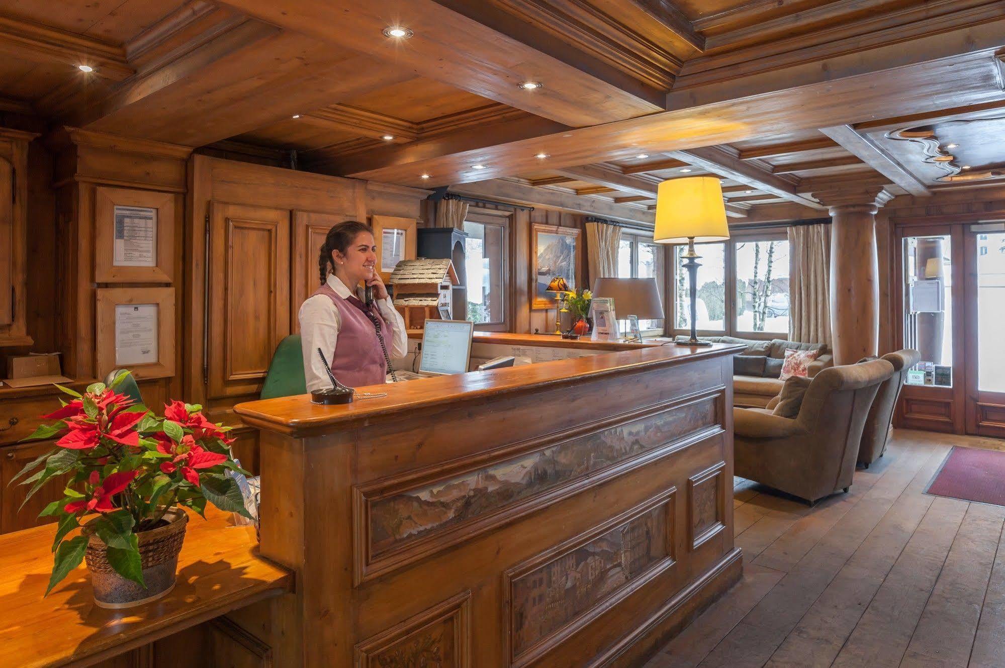 Residence Pierre & Vacances Premium La Ginabelle Chamonix Exterior photo